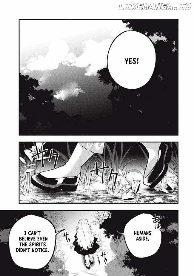 E, Tamer wa Tsukaenai tte Party Kara Tsuihou Shitayone? Chapter 4 27